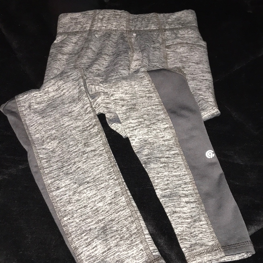 Girls Champion Leggings